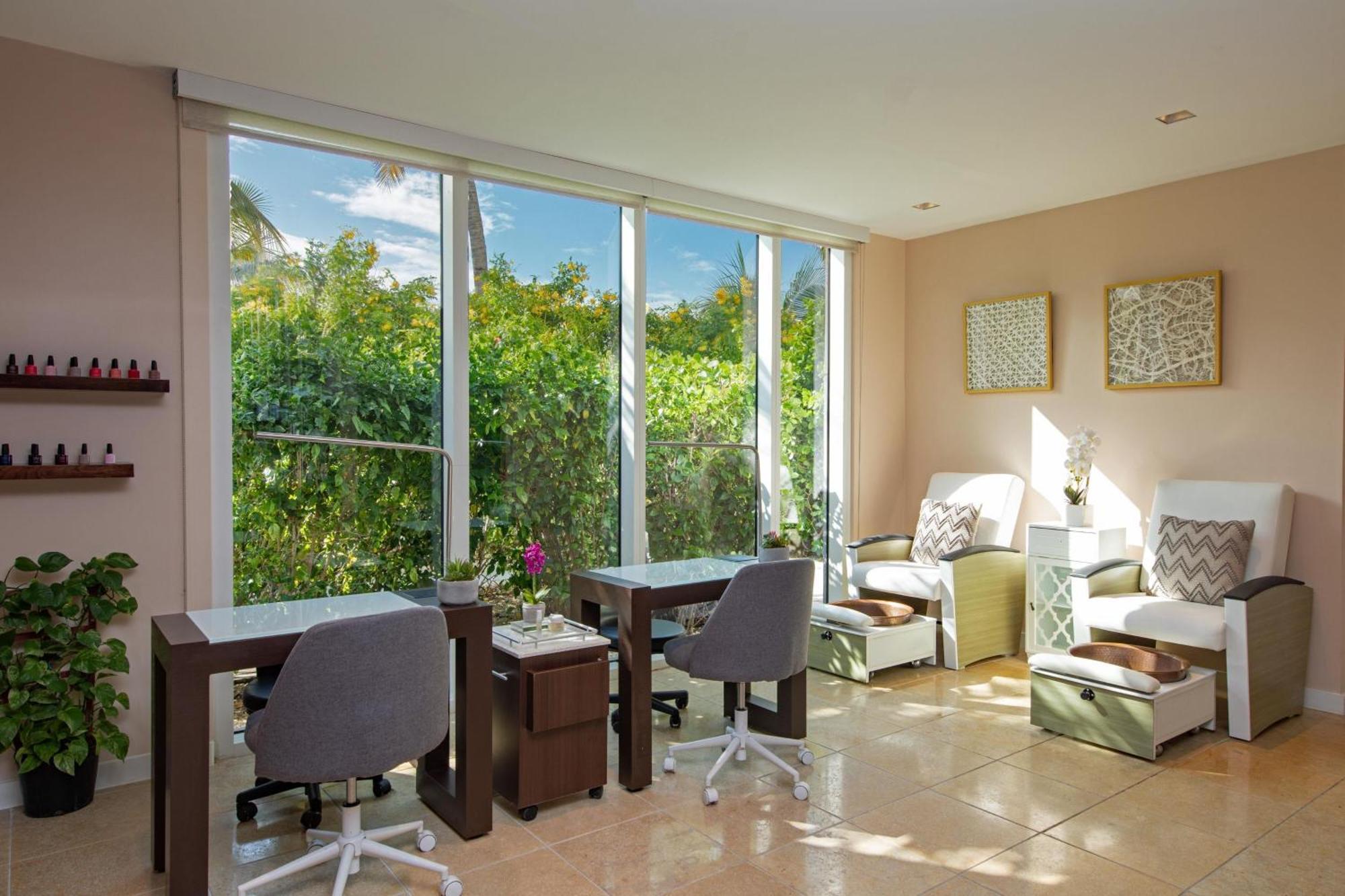 Отель The Ritz-Carlton, Turks & Caicos Грейс-Бэй Экстерьер фото